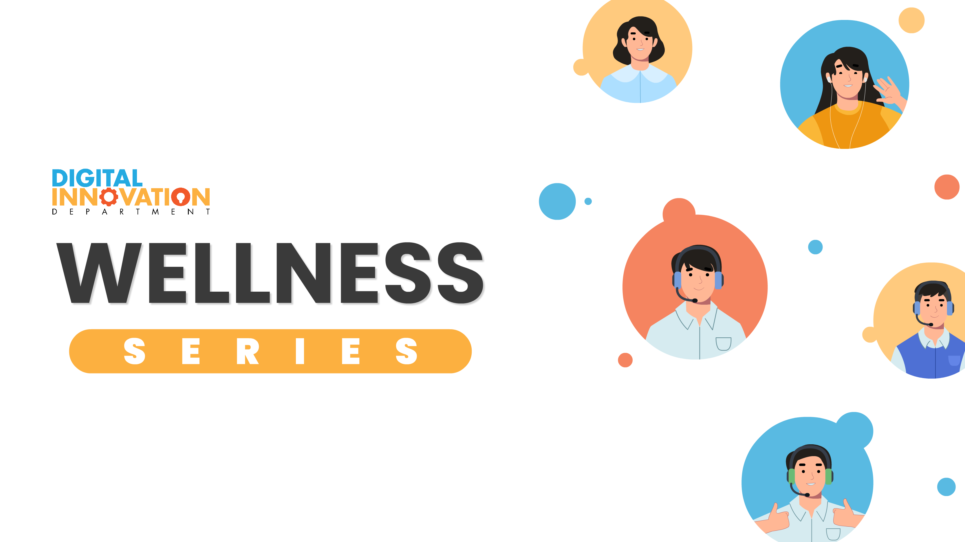 Managing Workplace Stress
